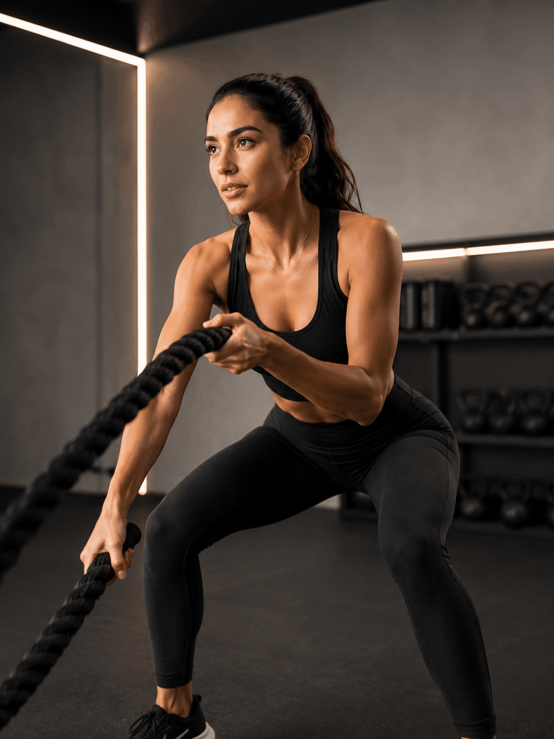 Crossfit